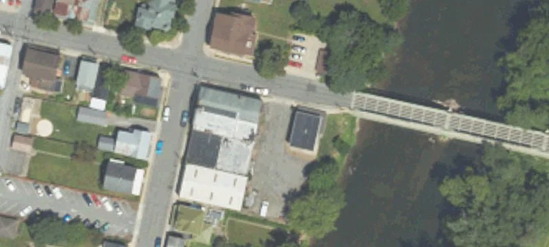 105 Pne St