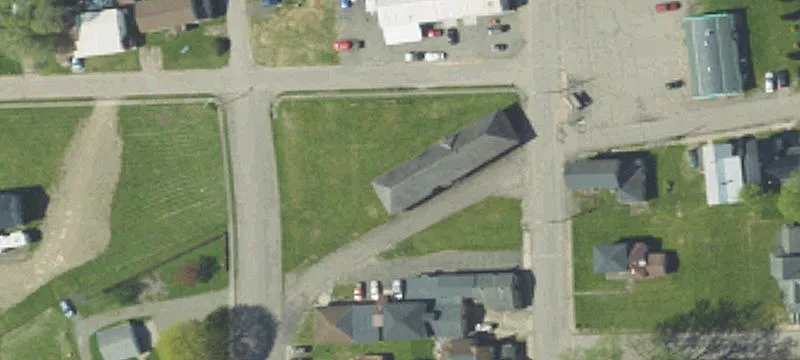 309 Buffalo St