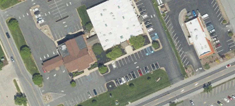 300 Chestnut St