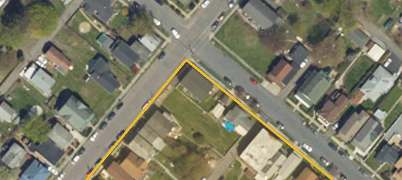 401 Prospect Ave