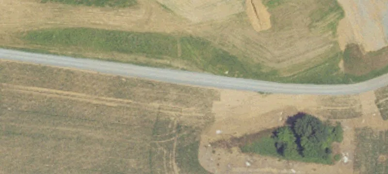 Es Hoffer Rd