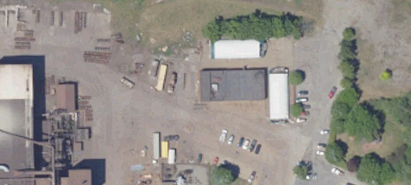 97 Portersville Rd