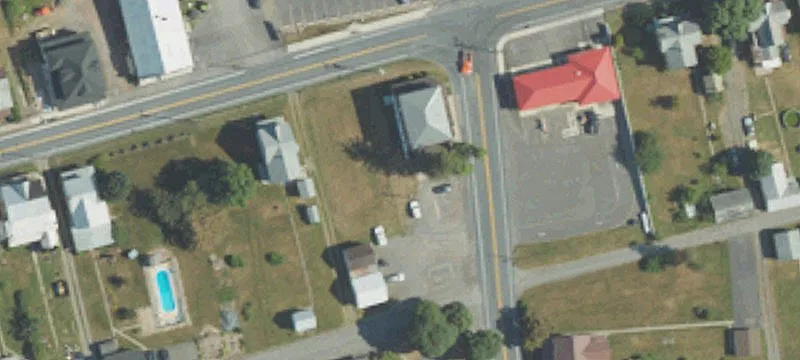 1201 Main St