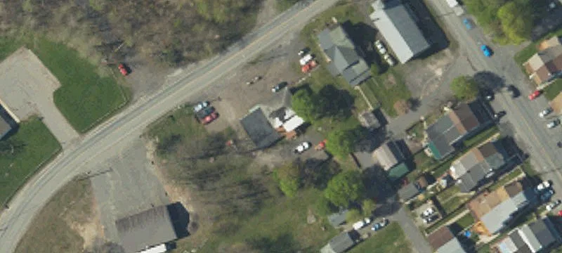 141 Hazle St
