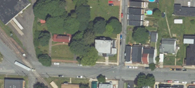 222 Jackson St