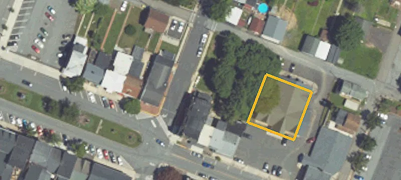 201 Market St