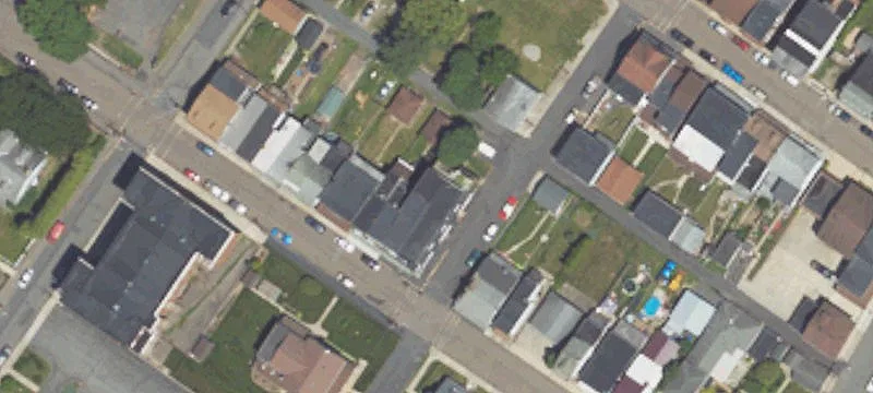 38 Clay St