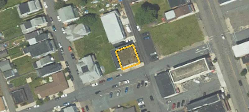 25 Frack St