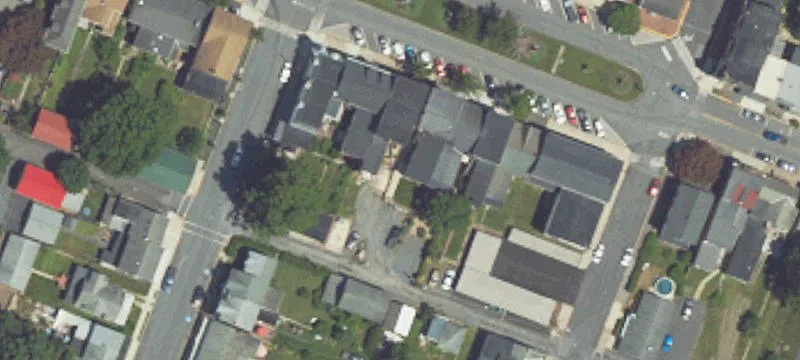 114 Market St