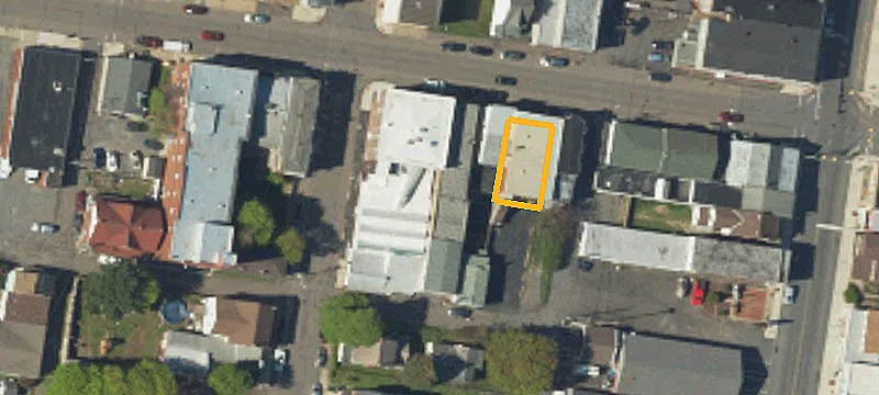 36 Blaine St, Unit 38