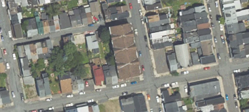 201 Lloyd St