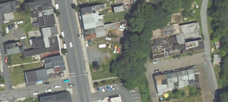 Main St