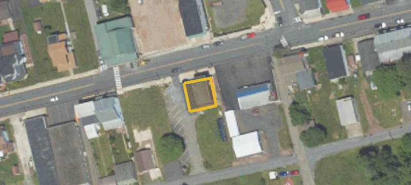 16 Main St