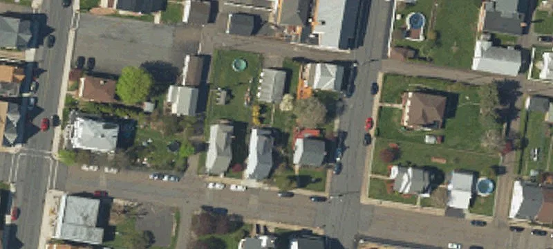 45 Adams St