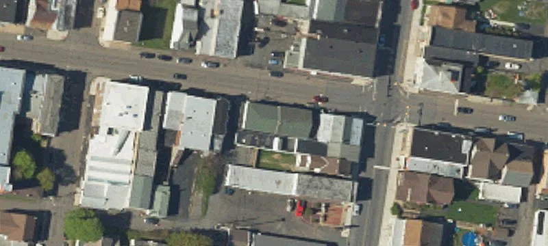 10 Blaine St