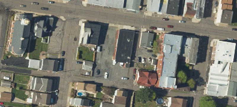 126 Blaine St