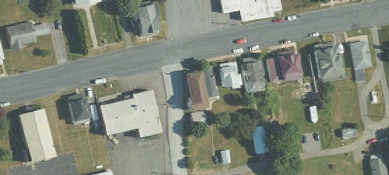 931 Maple St