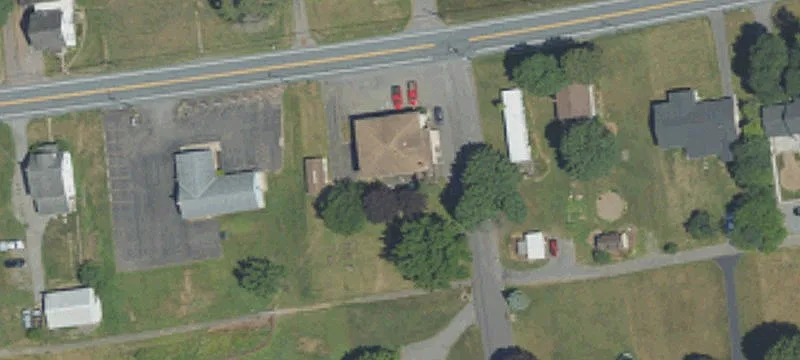 301 Main St