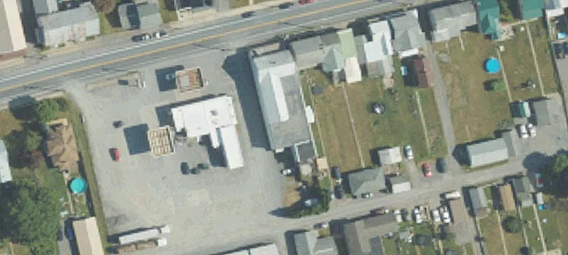 1061 Main St