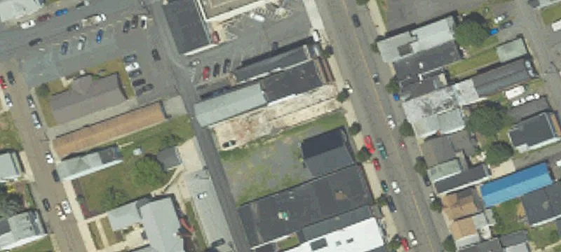 22 Lehigh Ave
