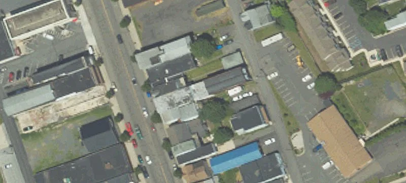 25 Lehigh Ave