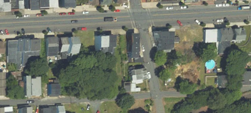 1 Main St