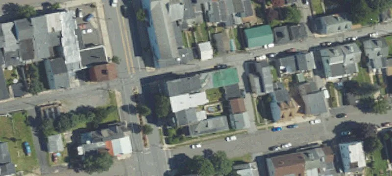 21 Hoffman Blvd