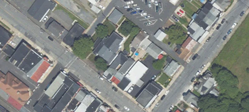 33 Saint John St