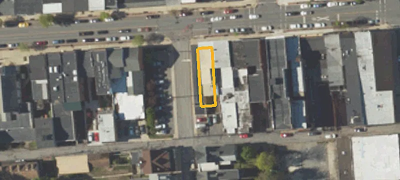 46 Broad St