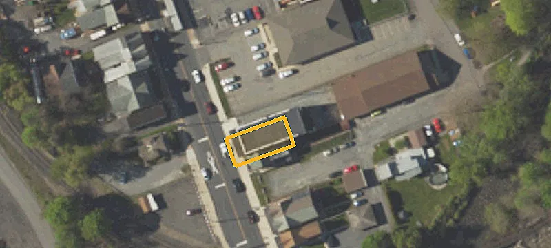 223 Ctr St