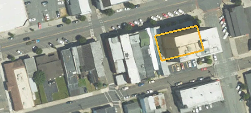 34 Ctr St