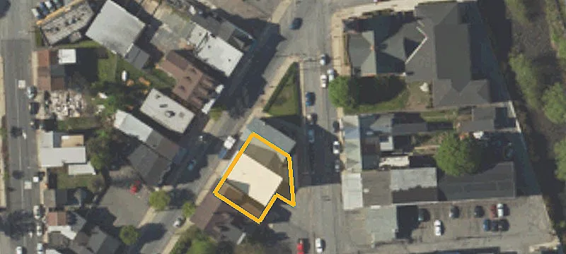39 Mauch Chunk St