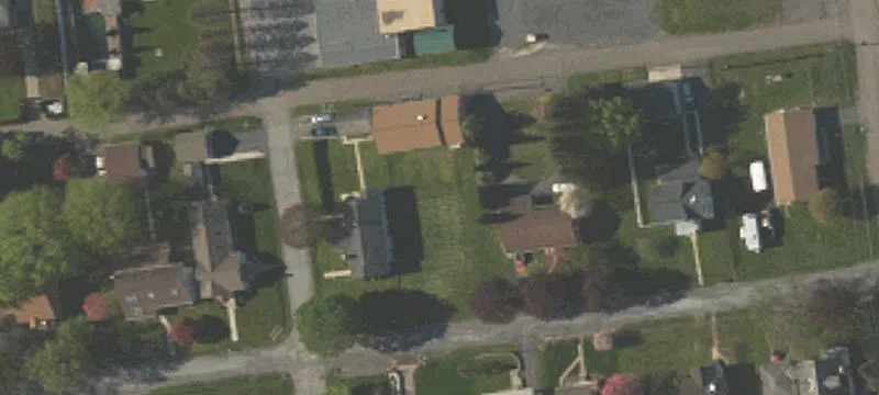 43 Chestnut St