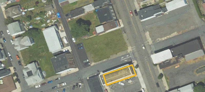 2 Lehigh Ave