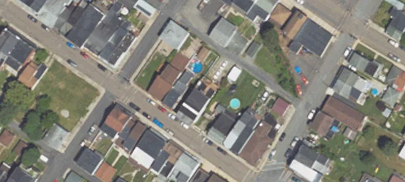 18 Water St