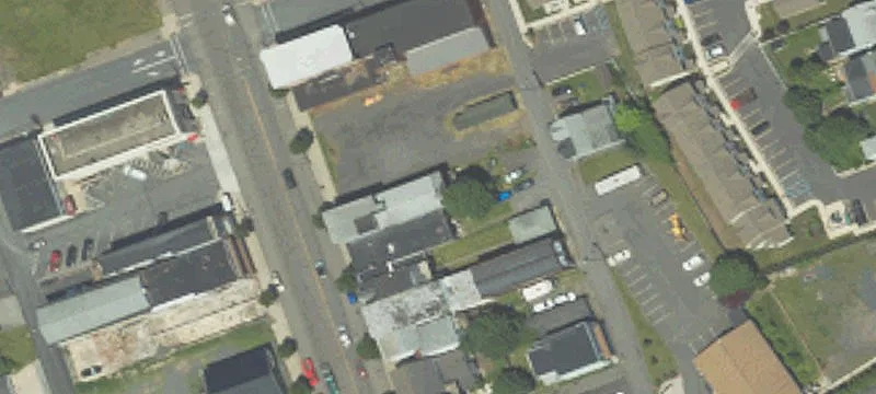 15 Lehigh Ave