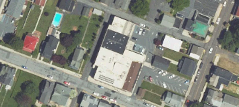 216 Independence St