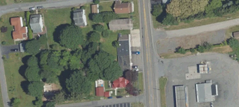 2861 Fairgrounds Rd