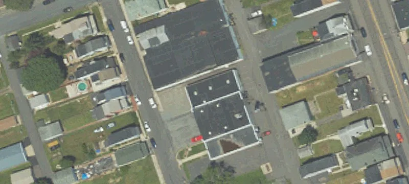 219 Balliet St