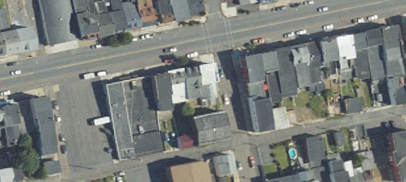1100 Ctr St