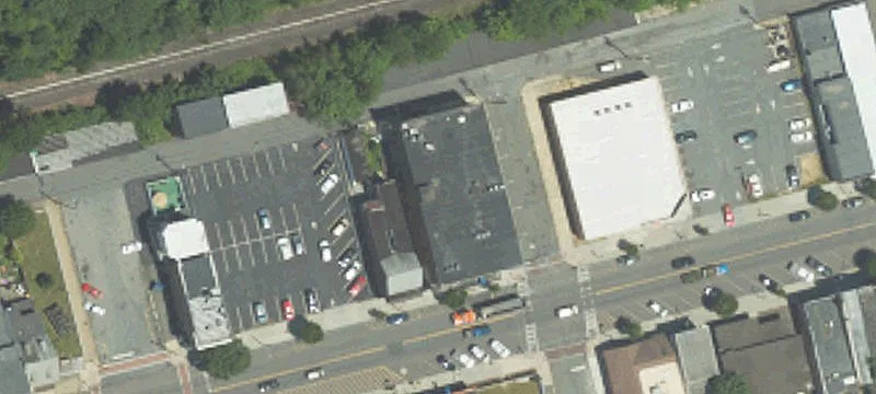 201 Ctr St