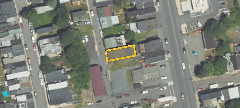 323 Ferguson St