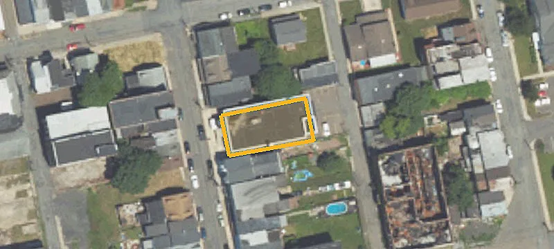 119 White St