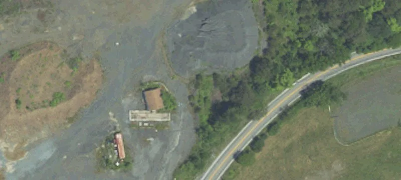 Fair Rd Side Of