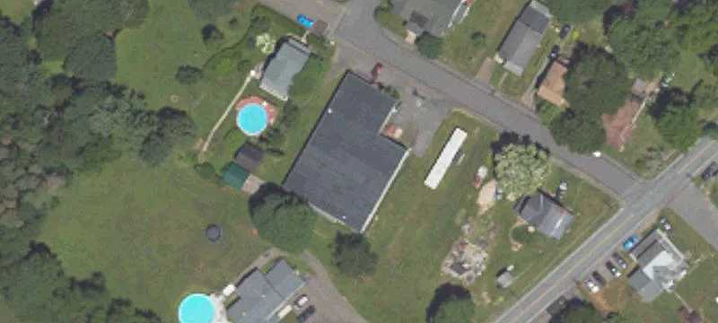 15 School St