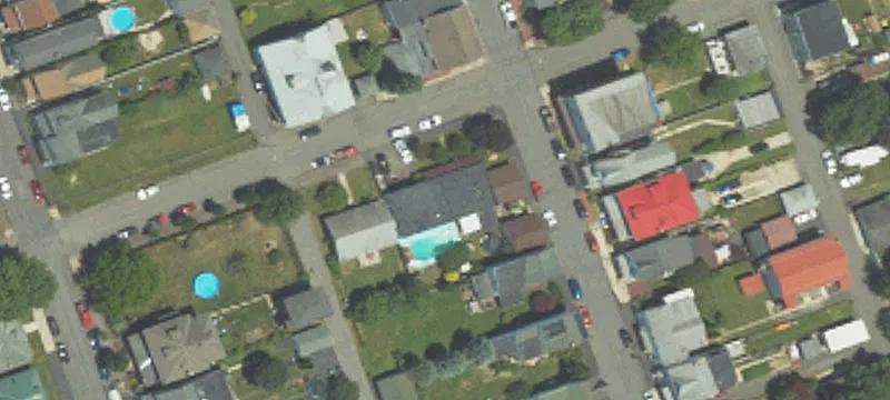 200 Nice St