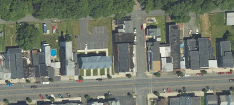 102 Main St