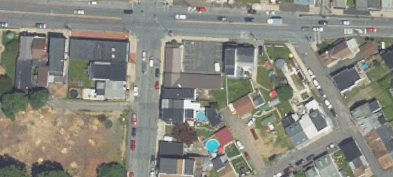 100 Coal St
