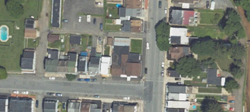 33 Coal St