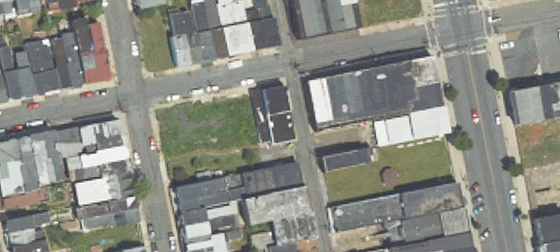 24 Coal St